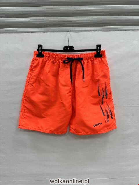 Spodenkie męskie 2658 Mix kolor M-3XL
