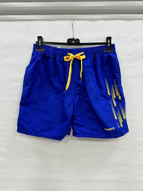 Spodenkie męskie 2659 Mix kolor M-3XL 1