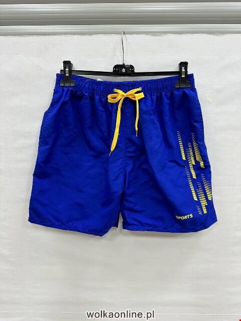 Spodenkie męskie 2659 Mix kolor M-3XL