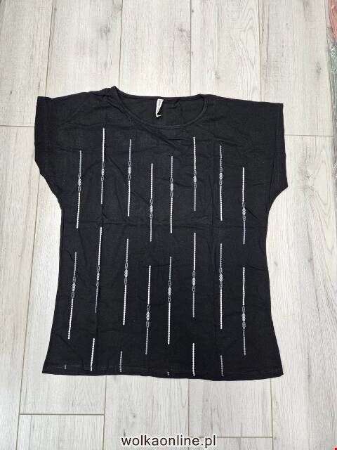 Bluzka damskie 2746 Mix kolor 2XL-4XL