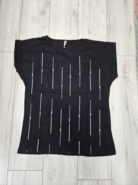 Bluzka damskie 2746 Mix kolor 2XL-4XL 1