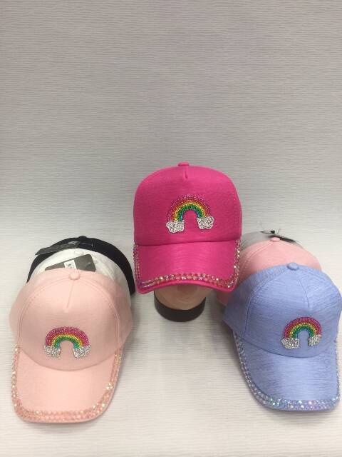 Cz apki dziecięce 3006 Mix kolor Standard