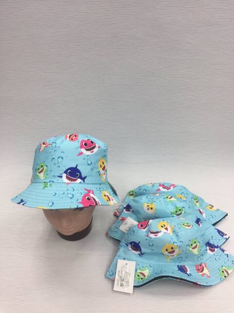 Kapelusze dziecięce 3009 Mix kolor Standard