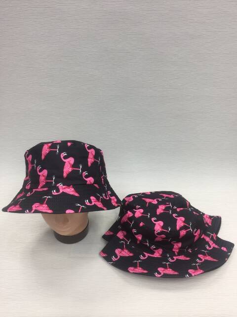 Kapelusze dziecięce 3010 Mix kolor Standard