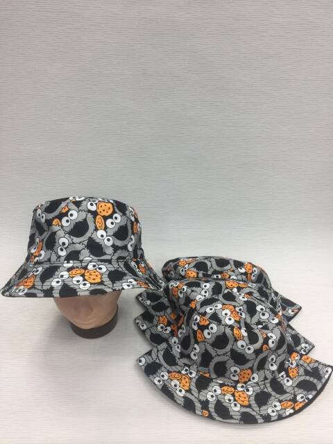 Kapelusze dziecięce 3011 Mix kolor Standard