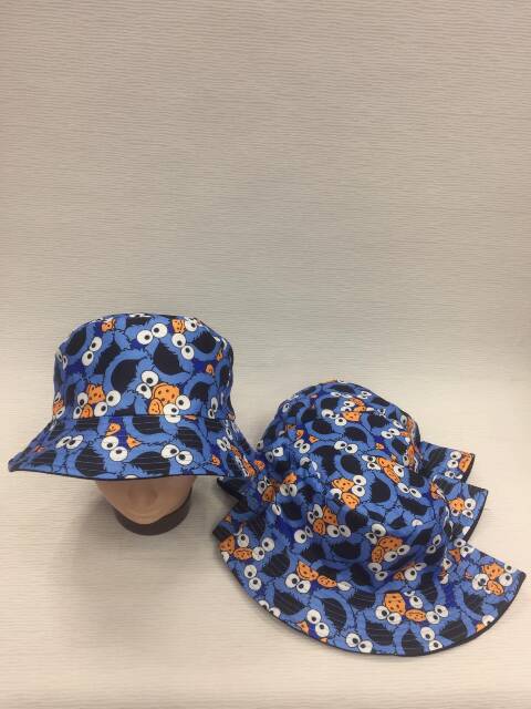 Kapelusze dziecięce 3012 Mix kolor Standard