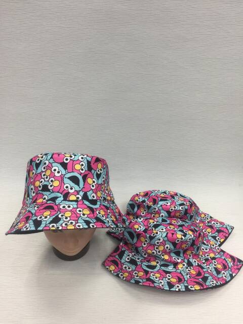 Kapelusze dziecięce 3014 Mix kolor Standard 1