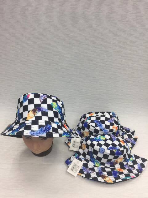 Kapelusze dziecięce 3016 Mix kolor Standard