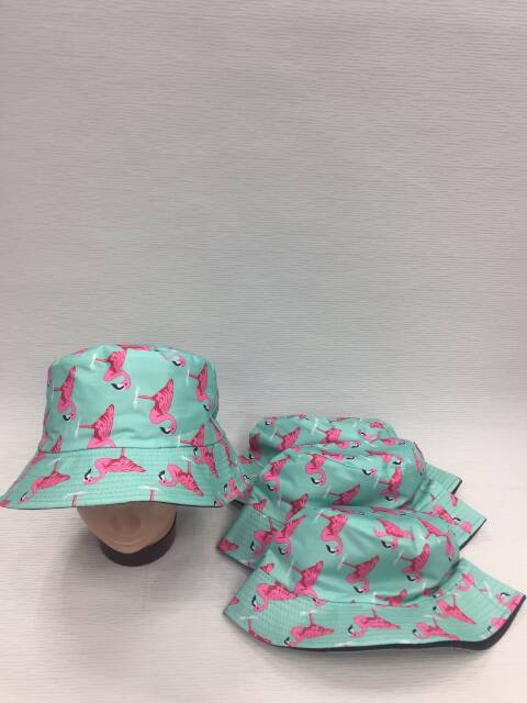 Kapelusze dziecięce 3017 Mix kolor Standard 1