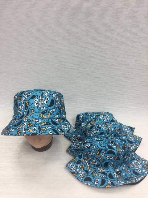 Kapelusze dziecięce 3018 Mix kolor Standard 1