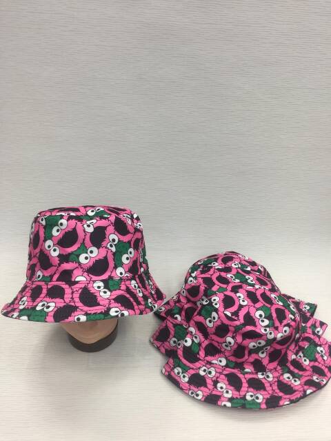 Kapelusze dziecięce 3019 Mix kolor Standard 1