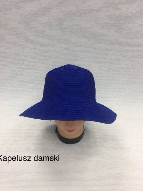 Kapelusze damskie 3028 Mix kolor Standard 1