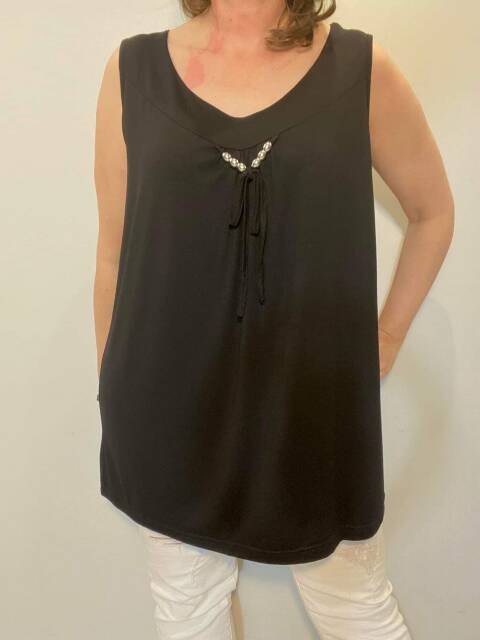 Bluzka damskie 3163 Mix kolor Standard (Towar Polskie) 1