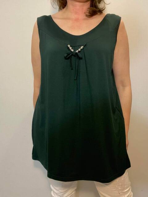 Bluzka damskie 3167 Mix kolor Standard (Towar Polskie) 1