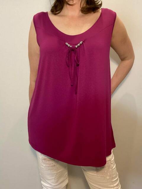 Bluzka damskie 3169 Mix kolor Standard (Towar Polskie)