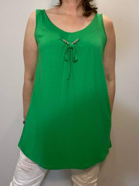 Bluzka damskie 3170 Mix kolor Standard (Towar Polskie) 1