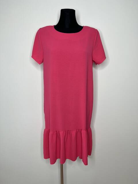 Sukienka damskie 4739 1 kolor 42-52 (Towar Polskie)