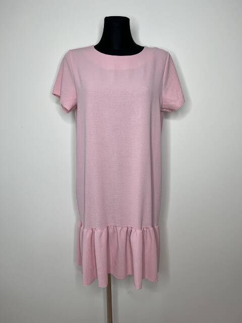 Sukienka damskie 4743 1 kolor 42-52 (Towar Polskie) 1