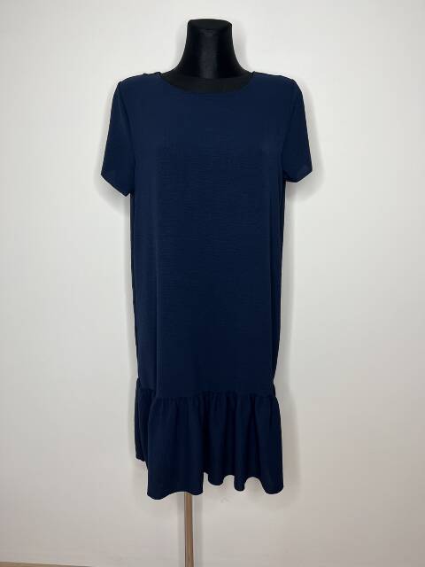 Sukienka damskie 4744 1 kolor 42-52 (Towar Polskie) 1