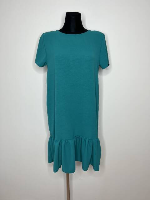 Sukienka damskie 4745 1 kolor 42-52 (Towar Polskie) 1