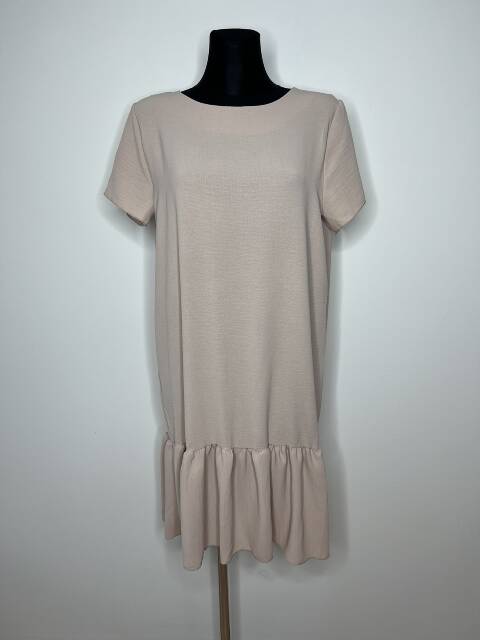 Sukienka damskie 4747 1 kolor 42-52 (Towar Polskie)