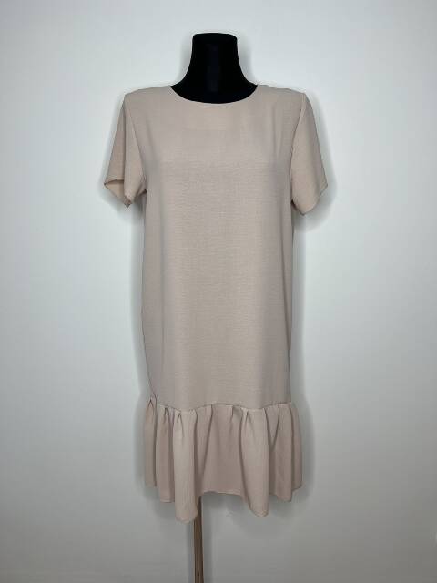 Sukienka damskie 4750 1 kolor 42-52 (Towar Polskie) 1