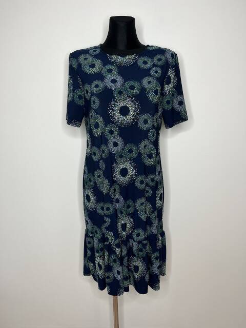 Sukienka damskie 4753 1 kolor 44-54 (Towar Polskie) 1