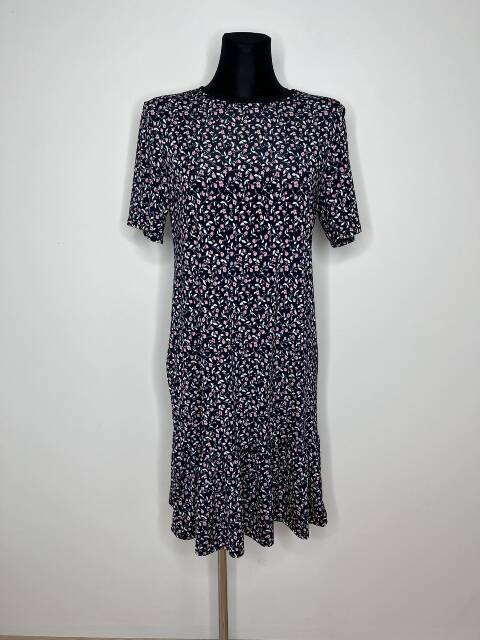 Sukienka damskie 4755 1 kolor 44-54 (Towar Polskie) 1