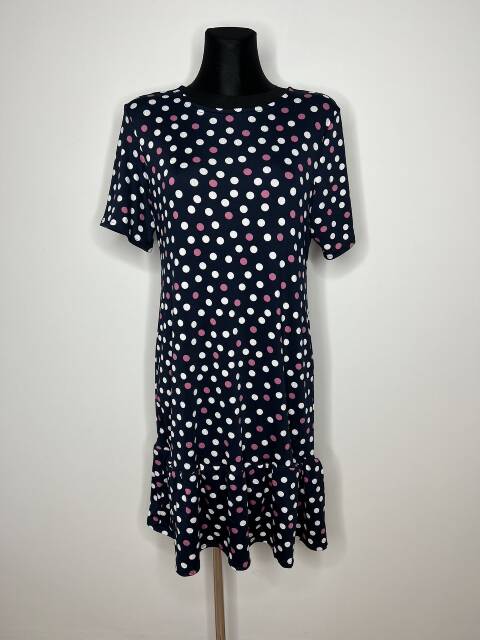 Sukienka damskie 4760 1 kolor 44-54 (Towar Polskie) 1