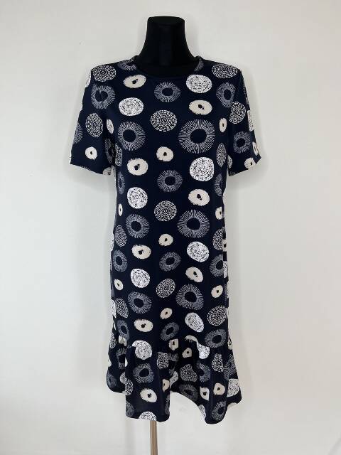 Sukienka damskie 4765 1 kolor 44-54 (Towar Polskie)