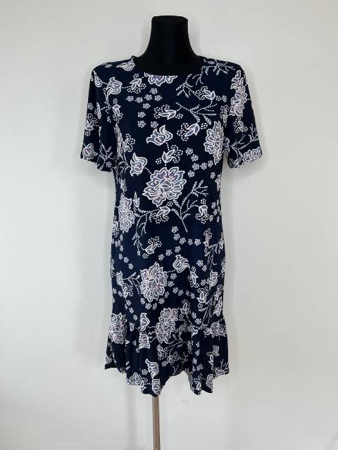 Sukienka damskie 4766 1 kolor 44-54 (Towar Polskie) 1