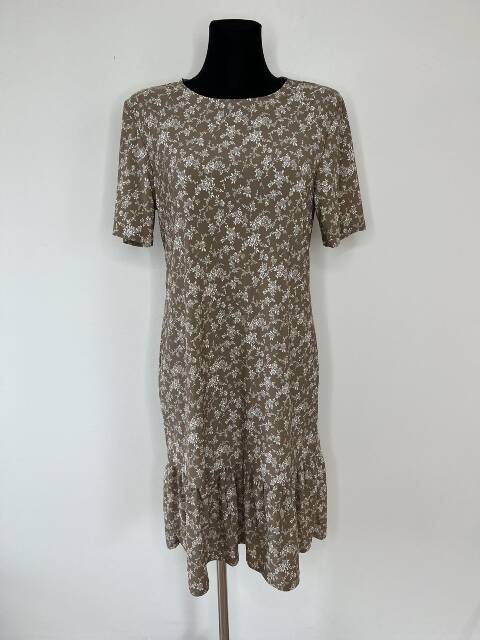 Sukienka damskie 4767 1 kolor 44-54 (Towar Polskie) 1