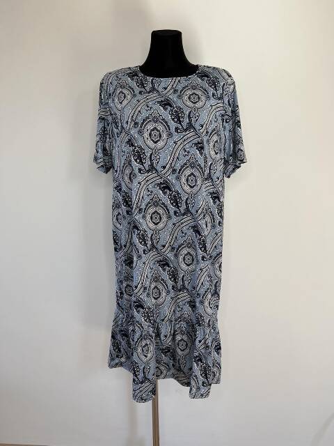 Sukienka damskie 4768 1 kolor 44-54 (Towar Polskie) 1