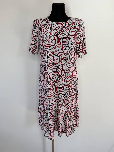 Sukienka damskie 4773 1 kolor 44-54 (Towar Polskie)