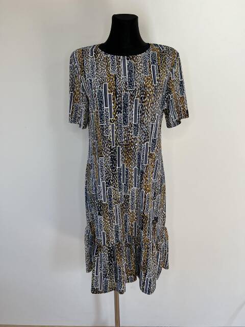 Sukienka damskie 4776 1 kolor 44-54 (Towar Polskie) 1