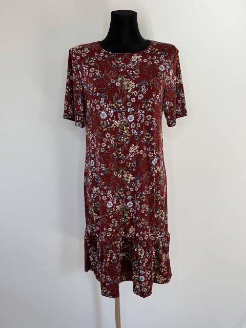 Sukienka damskie 4777 1 kolor 44-54 (Towar Polskie) 1