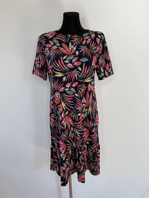 Sukienka damskie 4778 1 kolor 44-54 (Towar Polskie)