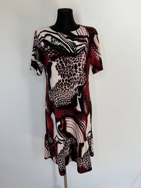 Sukienka damskie 4778 1 kolor 44-54 (Towar Polskie) 1