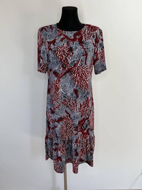 Sukienka damskie 4780 1 kolor 44-54 (Towar Polskie)