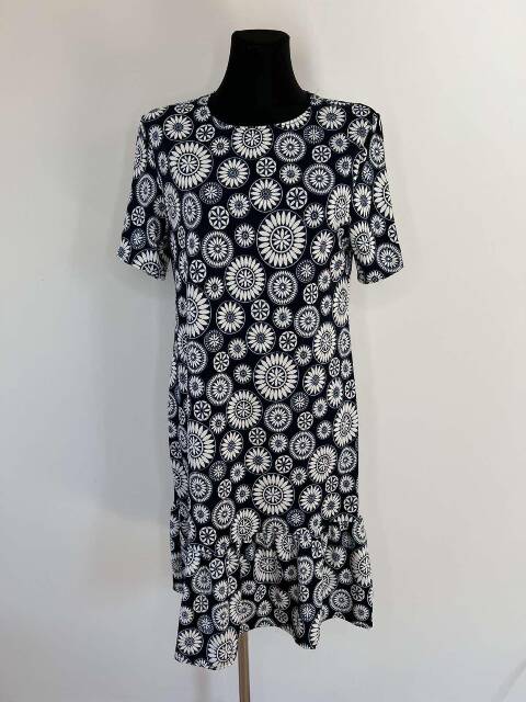 Sukienka damskie 4782 1 kolor 44-54 (Towar Polskie)