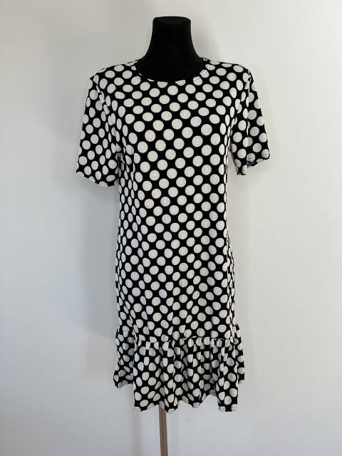 Sukienka damskie 4787 1 kolor 44-54 (Towar Polskie) 1