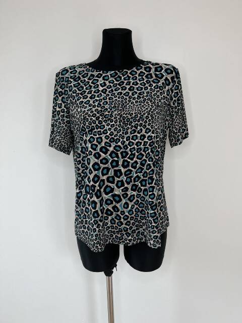 Bluzka damskie 4789 1 kolor 42-54 (Towar Polskie)