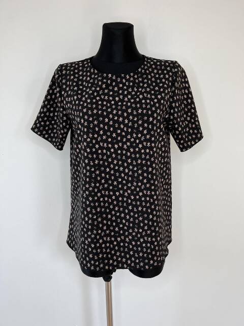 Bluzka damskie 4791 1 kolor 42-54 (Towar Polskie) 1