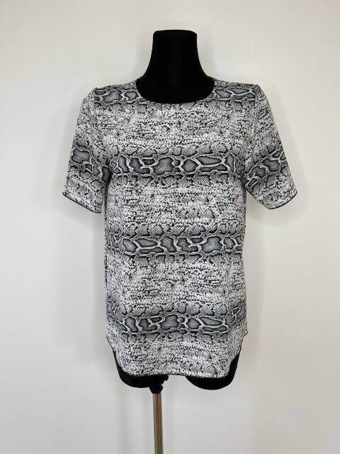 Bluzka damskie 4792 1 kolor 42-54 (Towar Polskie)