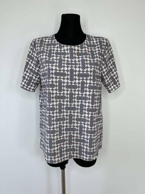 Bluzka damskie 4799 1 kolor 42-54 (Towar Polskie) 1