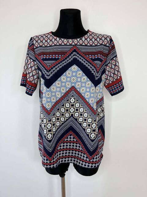 Bluzka damskie 4807 1 kolor 42-54 (Towar Polskie)