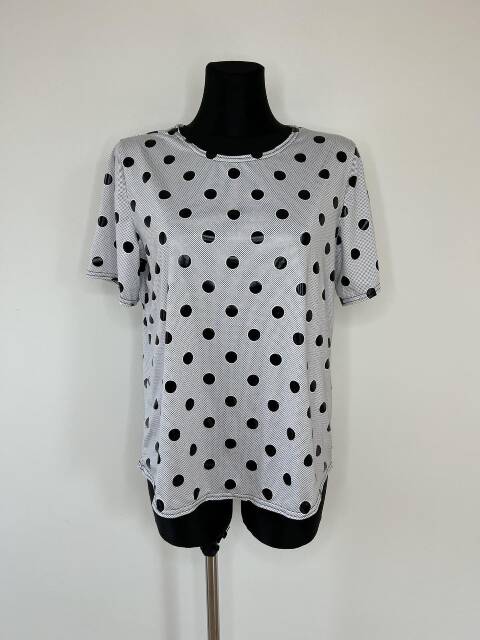 Bluzka damskie 4832 1 kolor 42-54 (Towar Polskie) 1