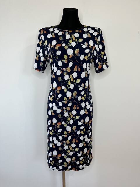 Sukienka damskie 4871 1 kolor 44-54 (towar polskie) 1