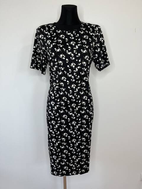 Sukienka damskie 4875 1 kolor 44-54 (towar polskie) 1