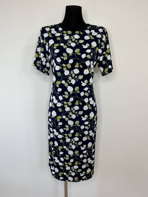 Sukienka damskie 4877 1 kolor 44-54 (towar polskie) 1